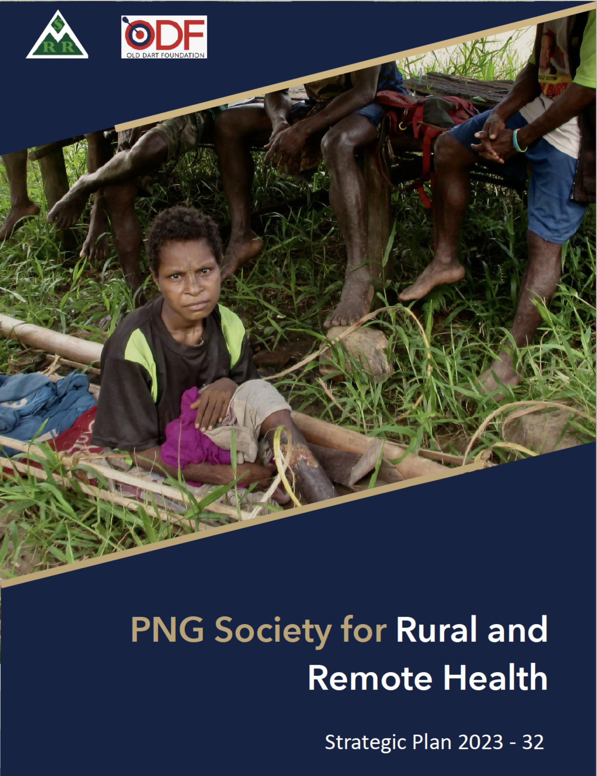 PNG Society for Rural & Remote Health